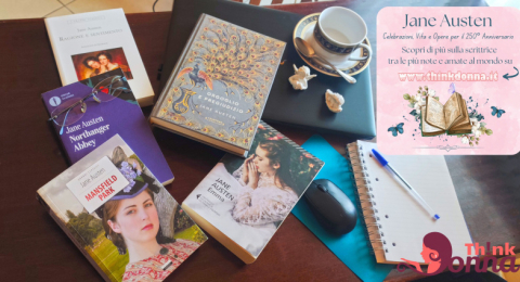 Jane Austen 2025, Celebrazioni, Vita e Opere per il 250 Anniversario della Scrittrice Iconica